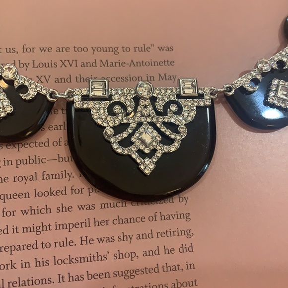 Vtg Carolee Necklace - Picture 4 of 8